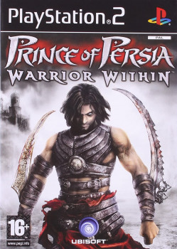 Prince of Persia Warrior Within - PlayStation 2 |